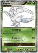 shaymin