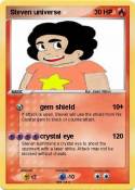 Steven universe