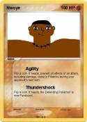 Nwoye