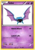 Golbat