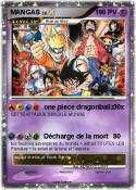 MANGAS