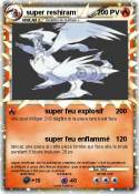 super reshiram