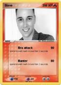 Steve