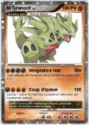 M Tyranocif