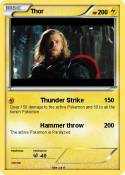 Thor