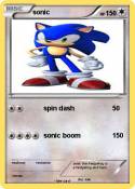 sonic