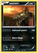 Ganondorf