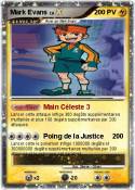 Mark Evans