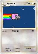 Nyan Cat