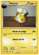 Pikatovol