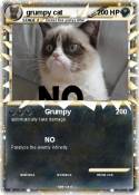 grumpy cat