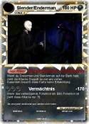 Slender/Enderma