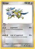 Arcega