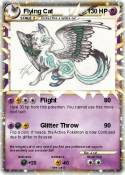 Flying Cat