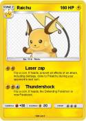 Raichu