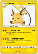 Raichu