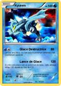 Kyurem