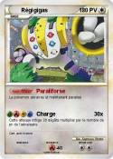 Régigigas