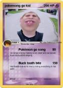 pokemong go