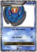 storm pegasus