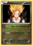 Gohan