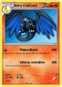 Shiny Charizard