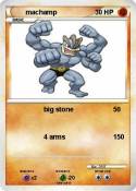 machamp