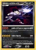 sasuke uchiha