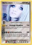 Marina Joyce