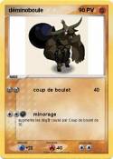déminoboule