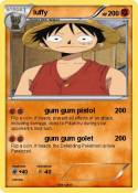 luffy
