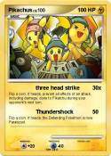 Pikachus