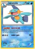 marshtomp