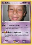 Le Guillou