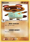 Tom nook