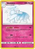 Ninetales
