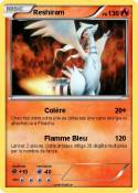 Reshiram
