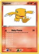Agumon
