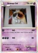 Grumpy Cat