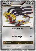 giratina