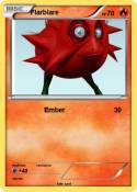 Flarblare