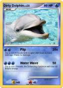 Dirty Dolphin