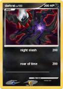darkrai