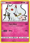 Meowy