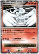 Reshiram