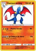 Charizard de