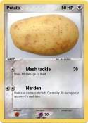 Potato