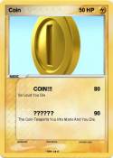 Coin