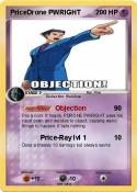 PriceDrone PWRI