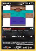 herobrine